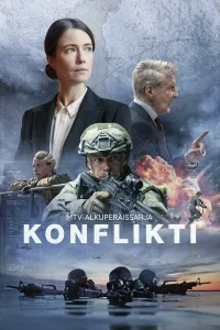 Смотреть Конфликт онлайн на DOMASHNY.LAT
